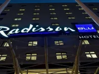 Radisson Blu Hotel, Addis Ababa Hotels near Addis Ababa Museum