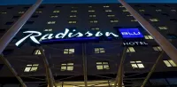 Radisson Blu Hotel, Addis Ababa