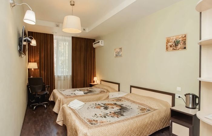 Stil Guest House