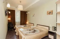 Stil Guest House - parking