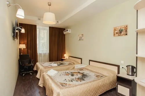 Stil Guest House