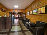 Guest House Vremena Goda فنادق في براتسك