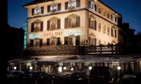 Hôtel Restaurant l'Aubergade - Pet friendly