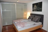 Designer Villa Maria Plain -  Habitaciones en casas particulares
