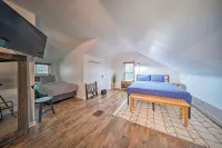 Central 3-Bed Home • Ideal for Families, Shopping, Beaches, Fishing • Dogs OK - 3-Star