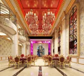 Jinhuihuang Hotel, Shiniuzhai, Pingjiang