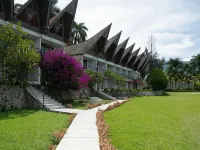 Toledo Inn Hotels in Simanindo