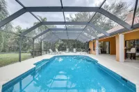 Sunny Oasis/ Pool/ Top Location /Big Patio/10 ppl - 4 ดาว