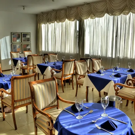 Palladium Business Hotel