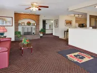 Super 8 by Wyndham Woodstock Hotels in McHenry County