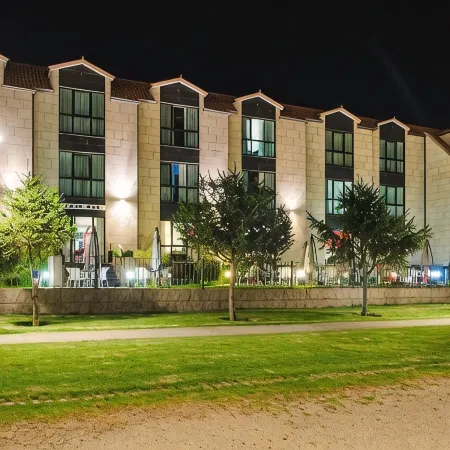 Hotel Alda Carril