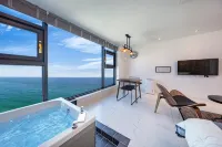 Samcheok Laon Spa Pension - Hot Tub