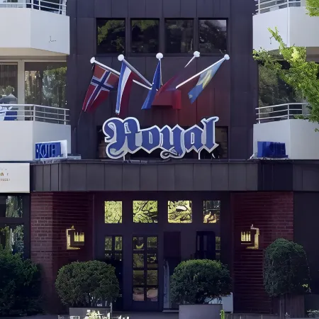 Hotel Royal