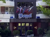 Hotel Royal