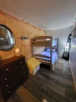 Lake Champlain Waterfront: Amazing Sunsets, Private Beach, and Firepit - 3-Star