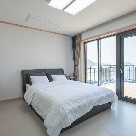 Wando P237 Poolvilla