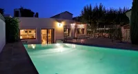 Logis Hotel le Nouvel - Pools