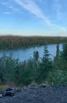 Cabin 1 on the Kenai River! - Chalets