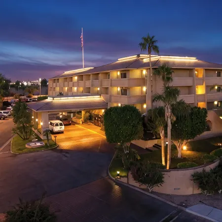 Yuma Inn & Suites