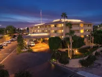 Yuma Inn & Suites - Quầy bar