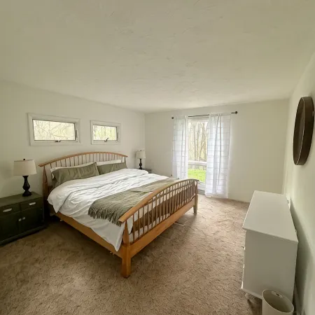 1000 Acre Retreat