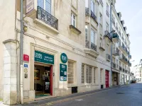 Logis Hôtel des Châteaux de La Loire