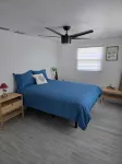 Charming 3-bedroom house in Hudson fl waterfront  with WiFi and AC