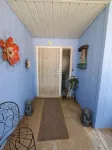 Colorful Warm Weather Jewel House 10,000 sq ft lot.