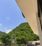 Xingyi Yinpan Mountain Lodge Homestay (Maling River Canyon) - suối nước nóng