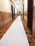 Luqu Plateau Darzong Hotel - Ramah Hewan Peliharaan