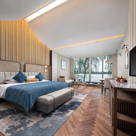 Yancheng Gangfu Wenhua Hotel