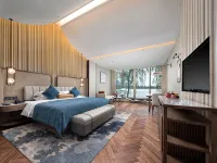 Yancheng Gangfu Wenhua Hotel