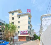 Beihai Zhenshui Chinese Inn - Posadas