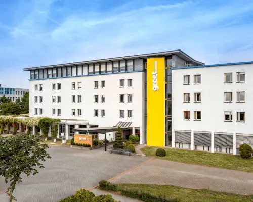 ibis Styles Darmstadt Zimmer Photos