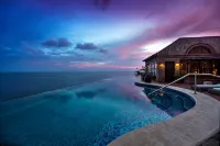 Caille Blanc Villa & Hotel - Adults Only - Pools