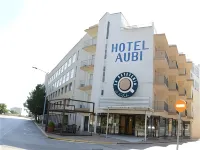 Hotel Aubí Hotels in Calonge