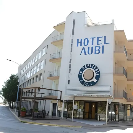 Hotel Aubí