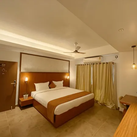 Hotel Srimanta Sankardev