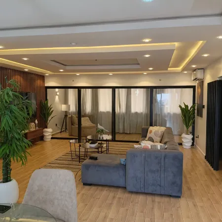 Top loft 3bed Vi penthouse Apartment