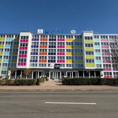 BeeVillage Messehotel Hannover Laatzen
