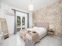 Kosmas Apartments Hotel di Roda