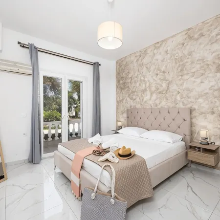 Kosmas Apartments Hotels in Roda