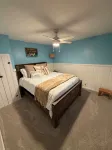 Beautiful 4 Seasons Minocqua Lake House with optional pontoon