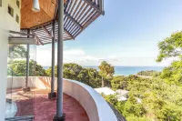 Casa Atardecer, Sunset House and ocean view