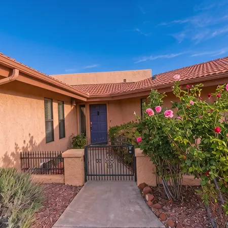 New! Exquisite Home-Best Views-Hot tub-Firepit-Grill-In the heart of Sedona