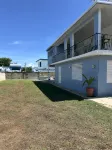 Delfin Villa1: Relax & Recharge with a Splash Pool, Solar & Close to the Beach