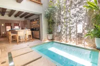Casa O Cochera Lux Boutique House - 別墅