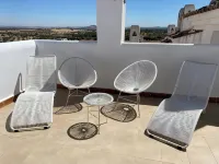 deluxe gazebo - Apartments