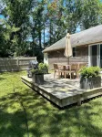 Charming 3-bedroom house in West Hyannisport - 3성급
