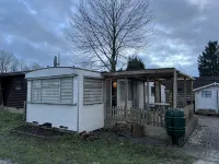 Chalet Quattro in Bosrijke Omgeving Anloo - Wi-Fi
